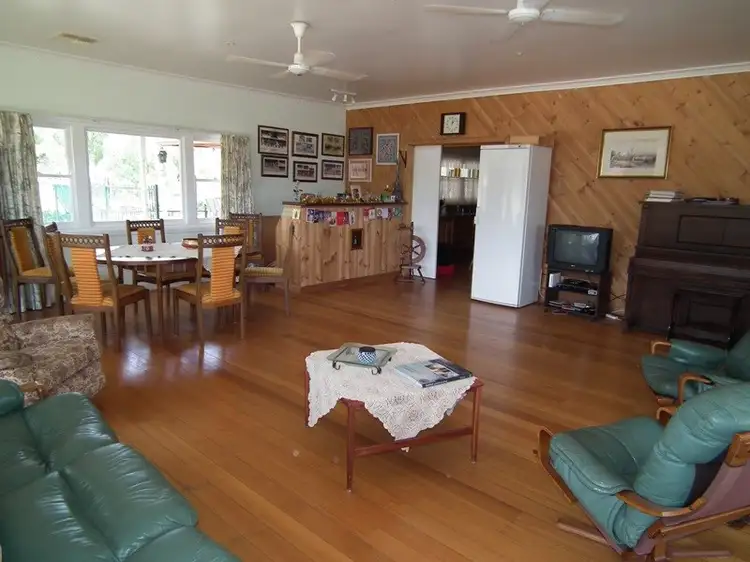 Fourth view of Homely house listing, 42 Babbler Lane, Nagambie VIC 3608