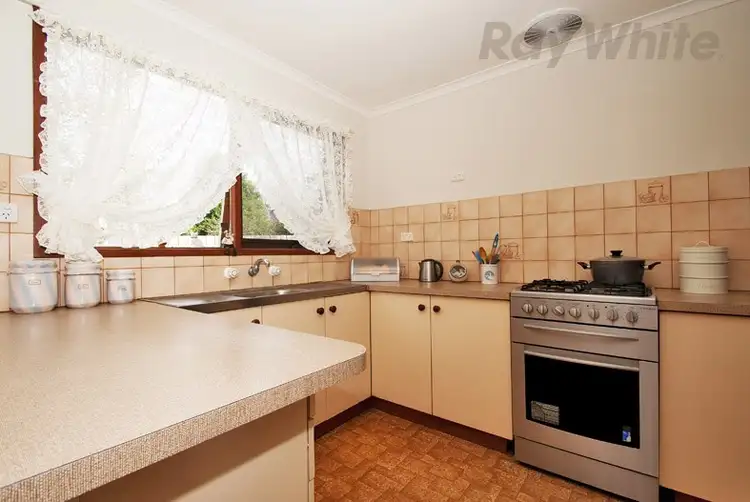 Second view of Homely unit listing, 2/84 SHERLOCK Road, Croydon VIC 3136