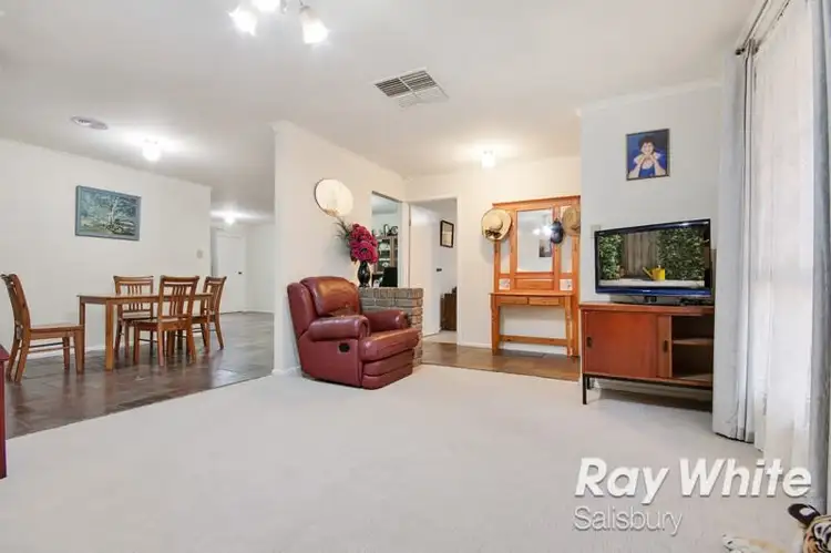 Fifth view of Homely house listing, 56 Balmoral Circuit, Blakeview SA 5114