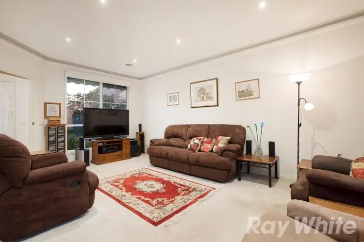 Second view of Homely unit listing, 7A Harpley Street, Cheltenham VIC 3192