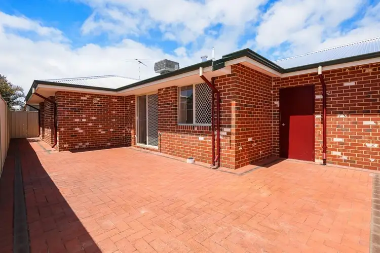 Third view of Homely unit listing, 5/22 Ivanhoe Street, Bassendean WA 6054