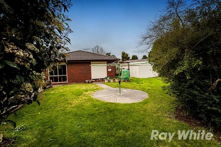 Seventh view of Homely house listing, 27 Bickerton Court, Rowville VIC 3178