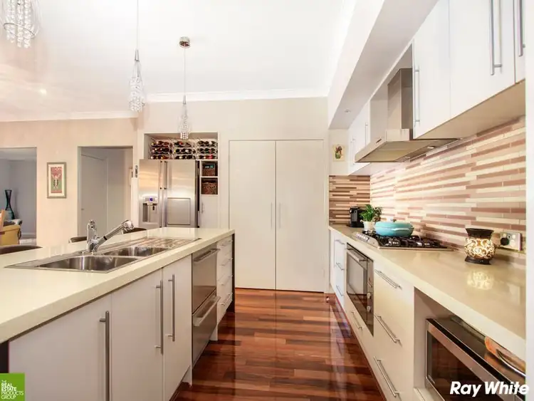 Third view of Homely house listing, 13 Sandy Bay Drive, Haywards Bay NSW 2530