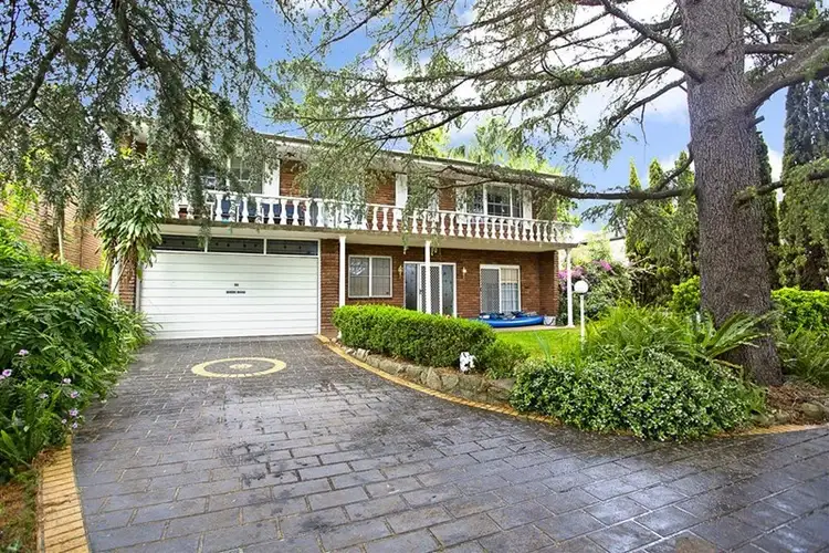 50 River Road, Emu Plains NSW 2750