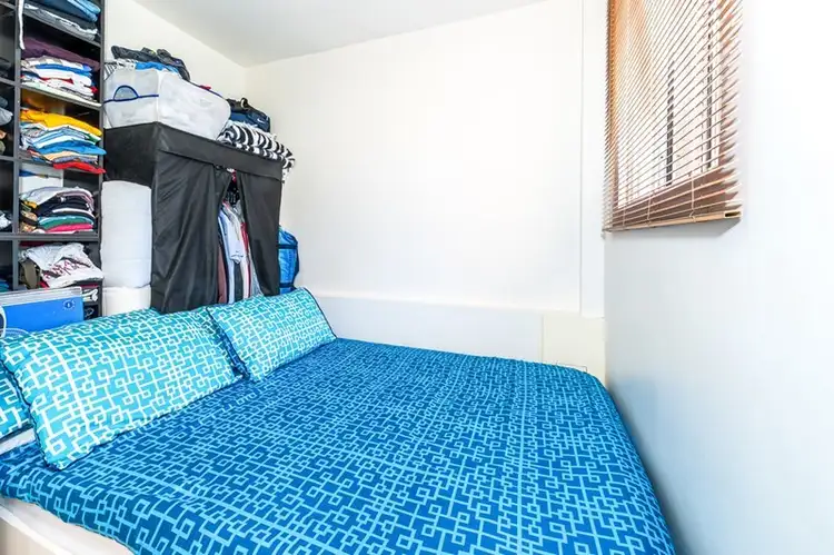 Fifth view of Homely studio listing, 10/4 Barncleuth Square, Elizabeth Bay NSW 2011
