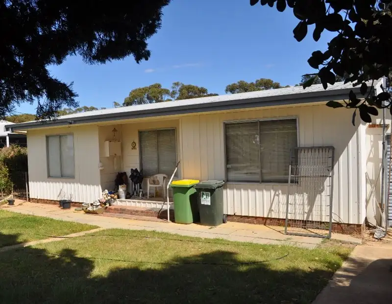 Main view of Homely house listing, 10 Prestige Street, Pingelly WA 6308