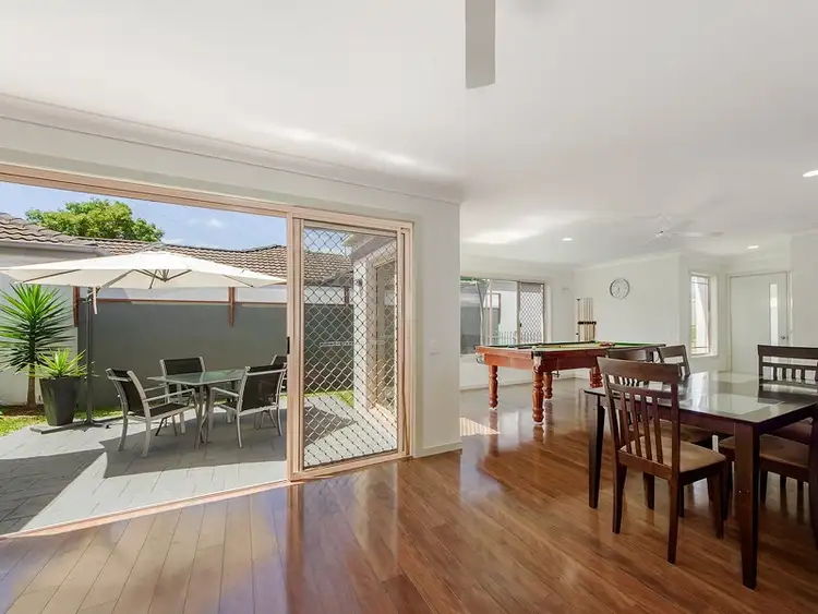 Second view of Homely house listing, 63 Cedarwood Crescent, Robina QLD 4226