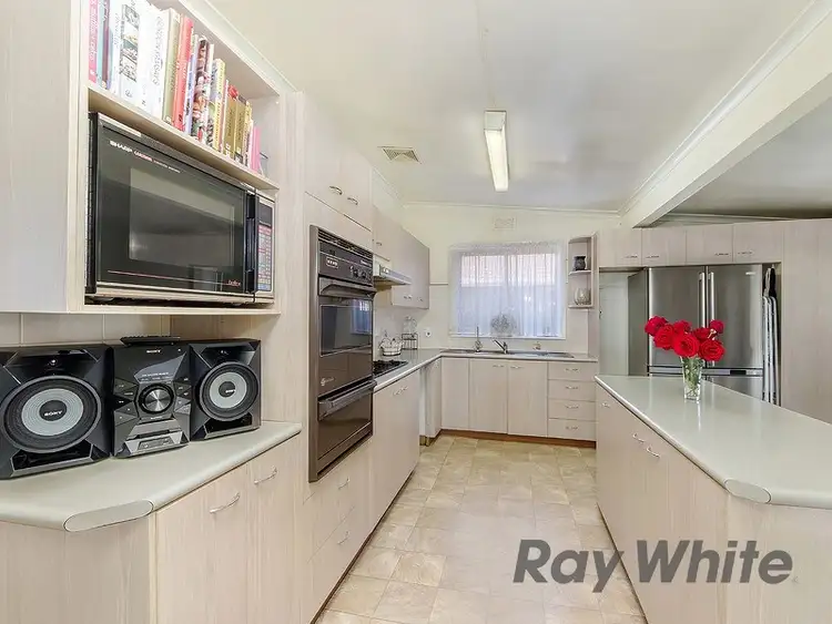 Fourth view of Homely house listing, 59 Millawa Avenue, St Albans VIC 3021