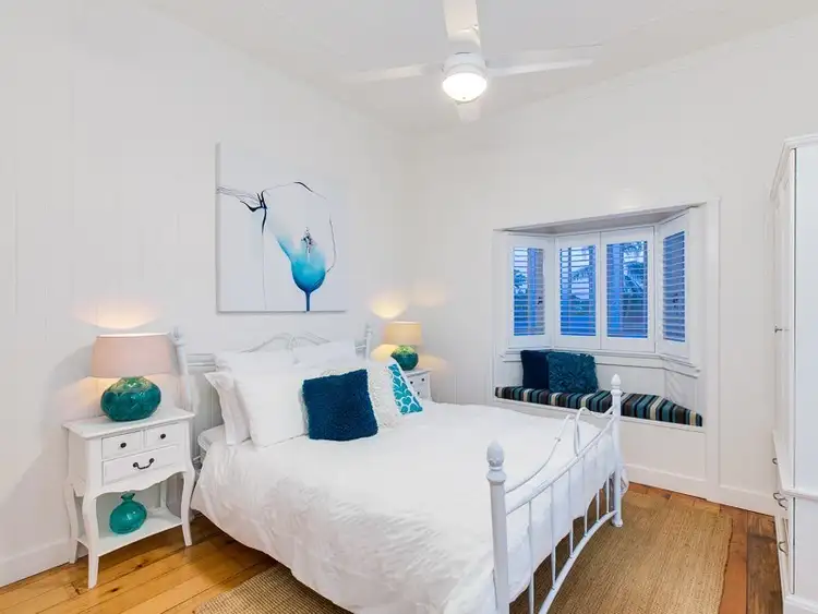 Fifth view of Homely house listing, 32 Bowley Street, Hendra QLD 4011