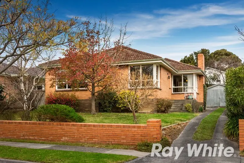 Main view of Homely house listing, 12 Statesman Avenue, Burwood East VIC 3151