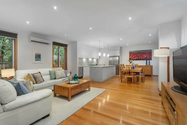 Third view of Homely house listing, 4 Homebush Court, Doncaster East VIC 3109