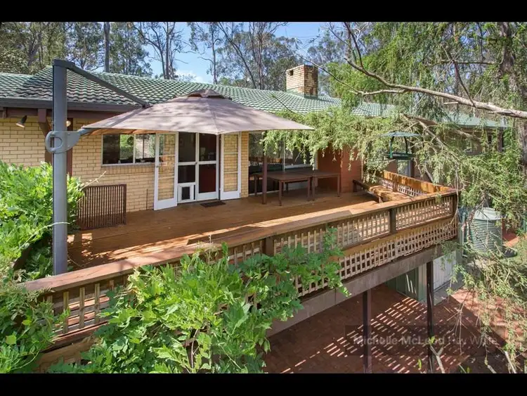 Main view of Homely house listing, 10 Wexford Street, Chapel Hill QLD 4069