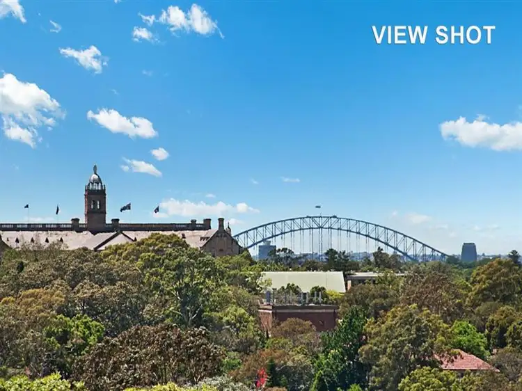 Second view of Homely apartment listing, 32/297-307 Victoria Road, Gladesville NSW 2111