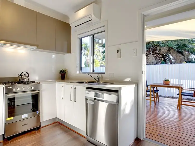 Second view of Homely unit listing, 8/2 Halsey Road, Fulham SA 5024