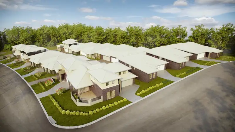 Main view of Homely villa listing, 2/S3 - Lot 501 Fischer Road, Flinders NSW 2529