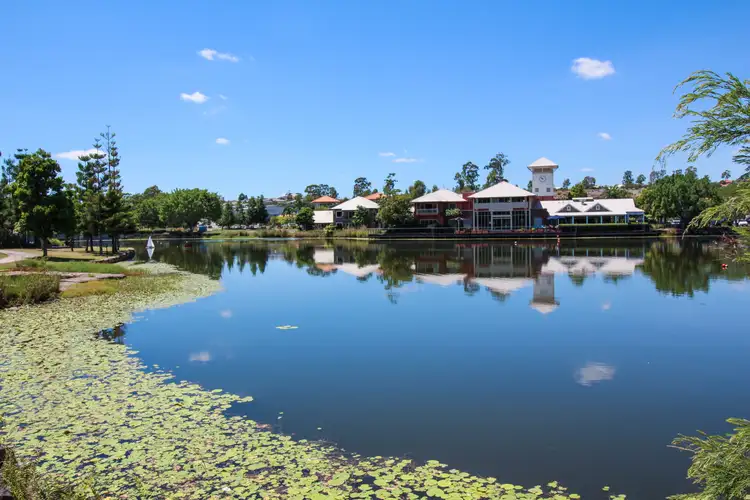 Third view of Homely townhouse listing, 26/138 Springfield Lakes Boulevard, Springfield Lakes QLD 4300