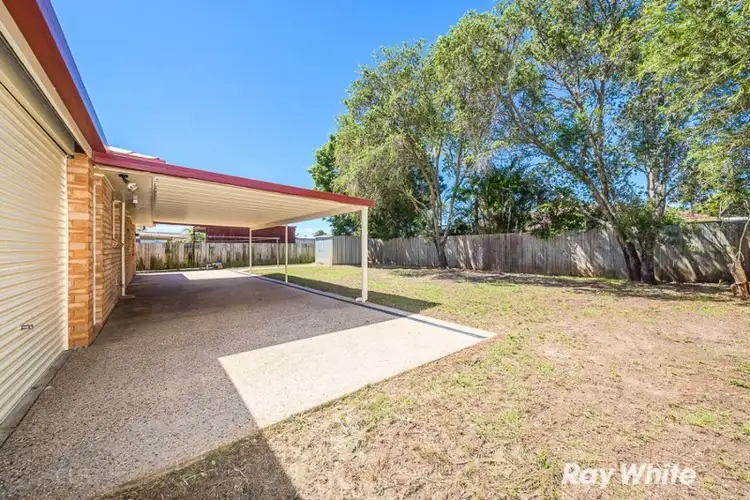 Second view of Homely house listing, 21 Cosmos Avenue, Banksia Beach QLD 4507