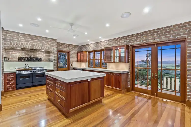 Fifth view of Homely house listing, 3 Valleyview Place, Terranora NSW 2486