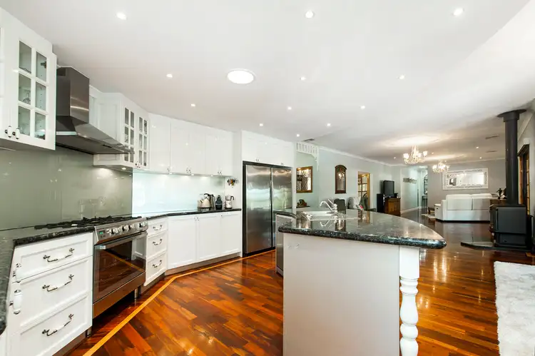 Sixth view of Homely house listing, 20 Galloway Rise, Lower Chittering WA 6084