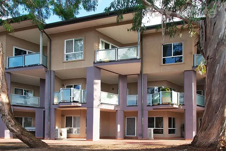 Main view of Homely townhouse listing, U32, 11-19 HEWISH Road, Croydon VIC 3136
