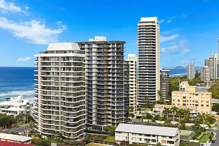 Third view of Homely apartment listing, 46 Pacific Street, Main Beach QLD 4217