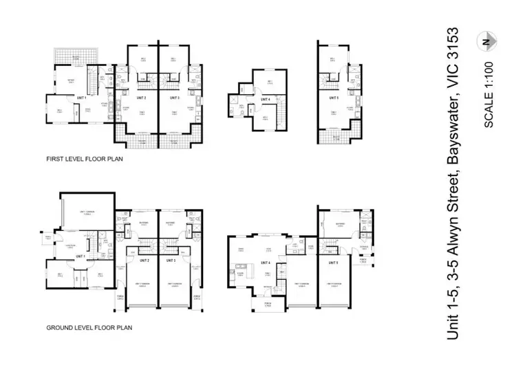 Seventh view of Homely townhouse listing, 12/3-5 Alwyn Street, Bayswater VIC 3153