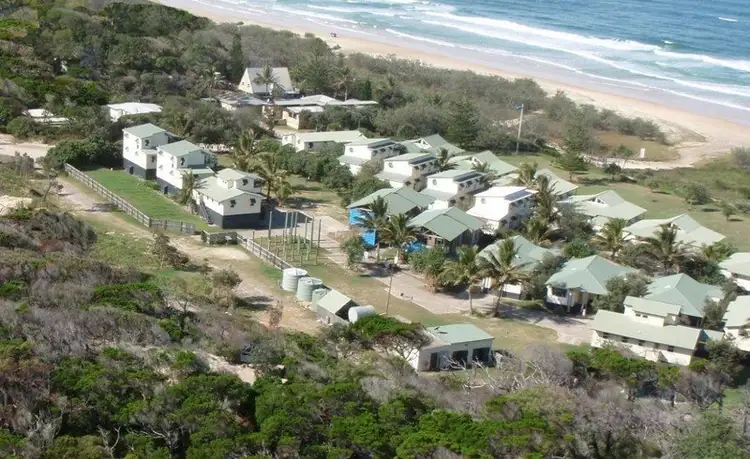 Fourth view of Homely land listing, 26 Williams Avenue, Fraser Island QLD 4581