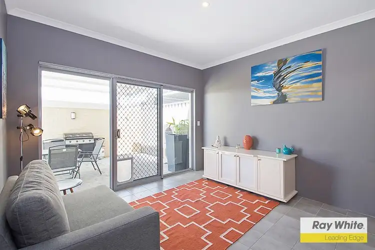 Sixth view of Homely house listing, 84 Antares Street, Clarkson WA 6030