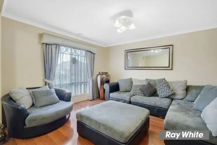 Fourth view of Homely house listing, 10 Ellesmere Way, Truganina VIC 3029