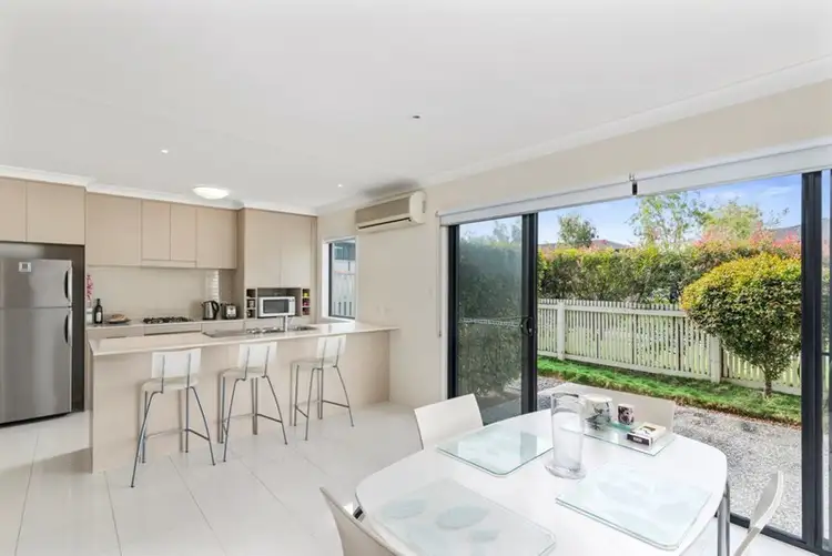 Fourth view of Homely townhouse listing, 57/2 Inland Drive, Tugun QLD 4224
