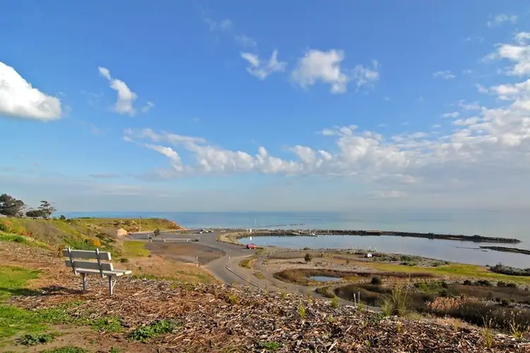Fourth view of Homely land listing, 7 Dumburra Avenue, Clifton Springs VIC 3222