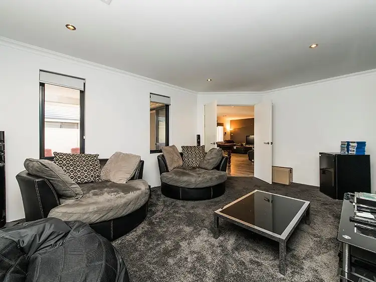 Seventh view of Homely house listing, 3 Carbine Corner, Baldivis WA 6171