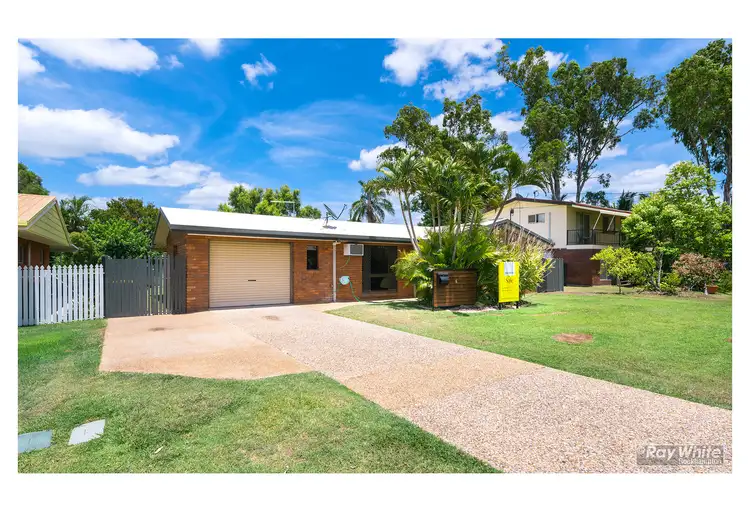6 Cheney Street, Norman Gardens QLD 4701