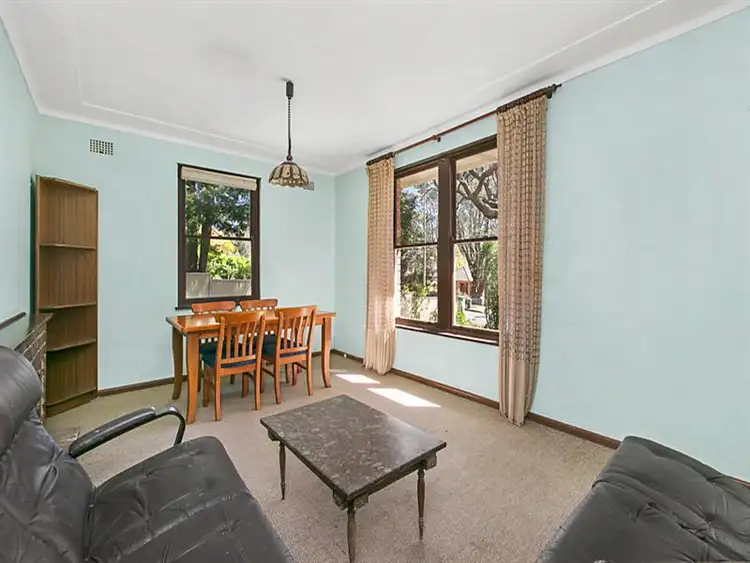 Fifth view of Homely house listing, 17 Buckra Street, Turramurra NSW 2074
