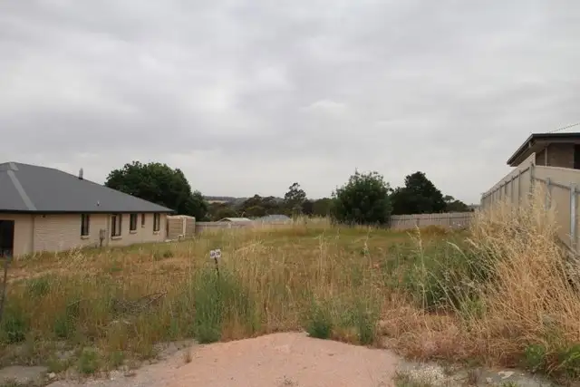 Second view of Homely land listing, Lot 28 Heath Close, Clare SA 5453