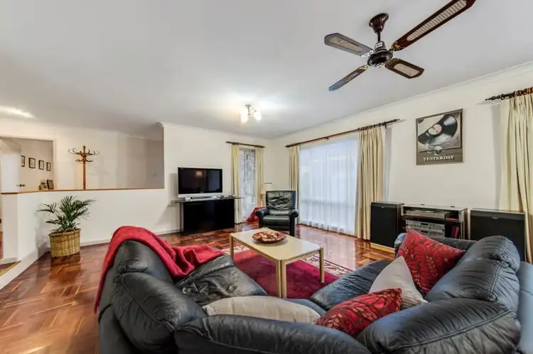 Seventh view of Homely house listing, 18 Grampians Street, Palmerston ACT 2913