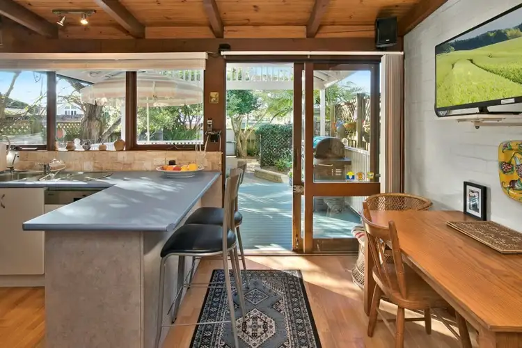 Sixth view of Homely house listing, 44 Alexander Street, Manly NSW 2095