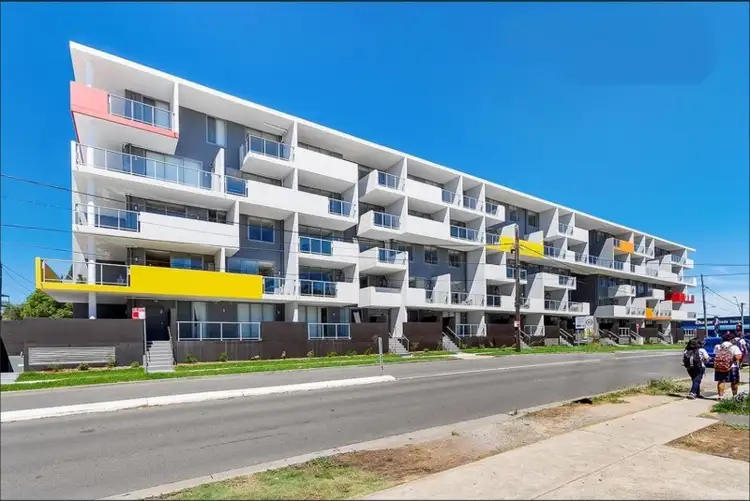 311/12 Fourth Avenue, Blacktown NSW 2148