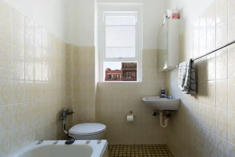 Fifth view of Homely studio listing, 411/3-5 Greenknowe Avenue, Elizabeth Bay NSW 2011