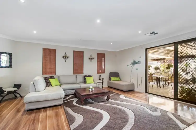 Fourth view of Homely house listing, 4 Budgen Circuit, Harrington Park NSW 2567