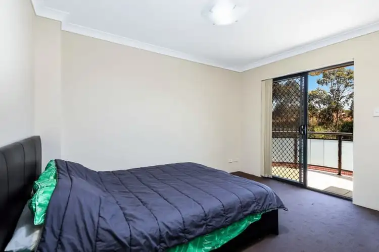 Fifth view of Homely unit listing, 18/31-33 Myrtle Road, Bankstown NSW 2200