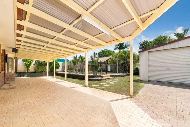 44 Crestridge Crescent, Morayfield QLD 4506
