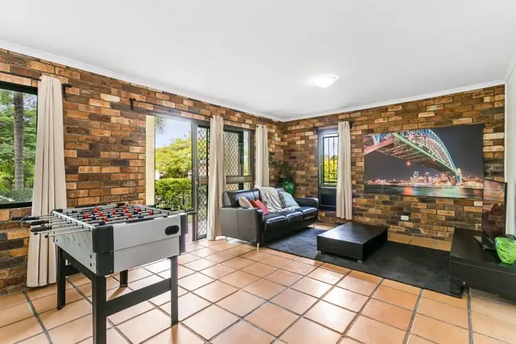 Sixth view of Homely house listing, 1 Atlas Place, Chapel Hill QLD 4069