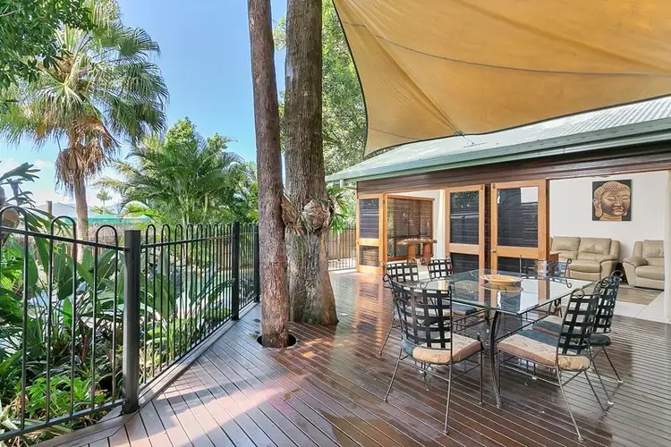 Third view of Homely house listing, 8 Struber Street, Edmonton QLD 4869