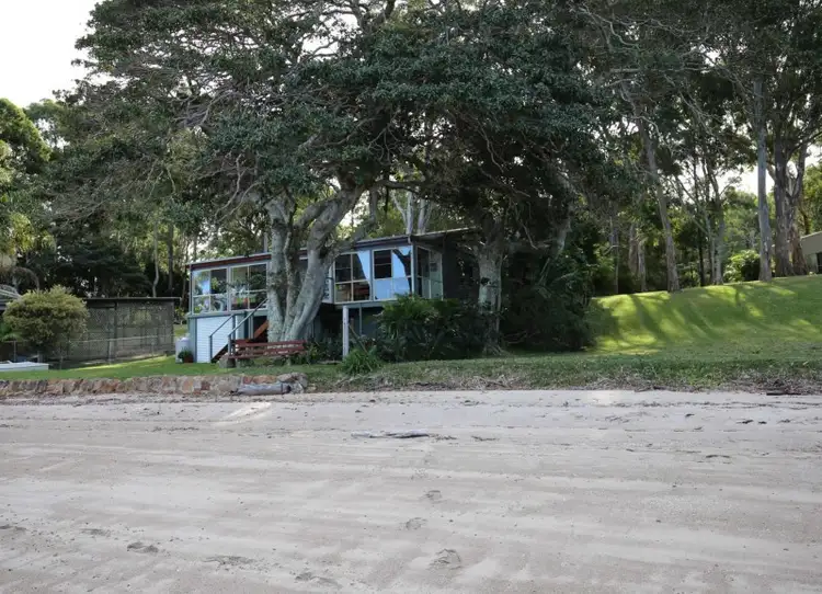 Sixth view of Homely house listing, 184 Cove Boulevard, North Arm Cove NSW 2324