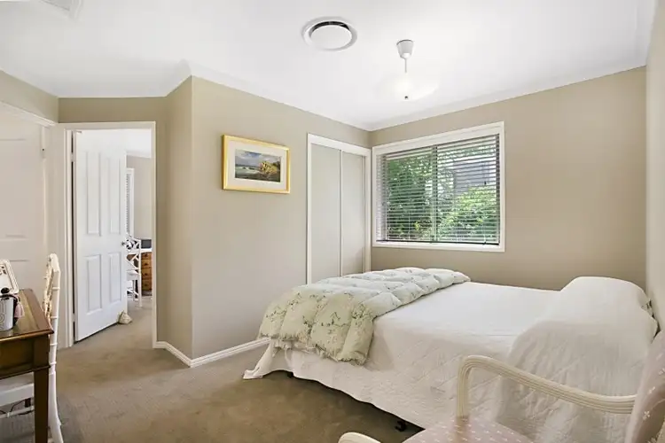 Seventh view of Homely townhouse listing, 4/38 Baronsfield Street, Graceville QLD 4075