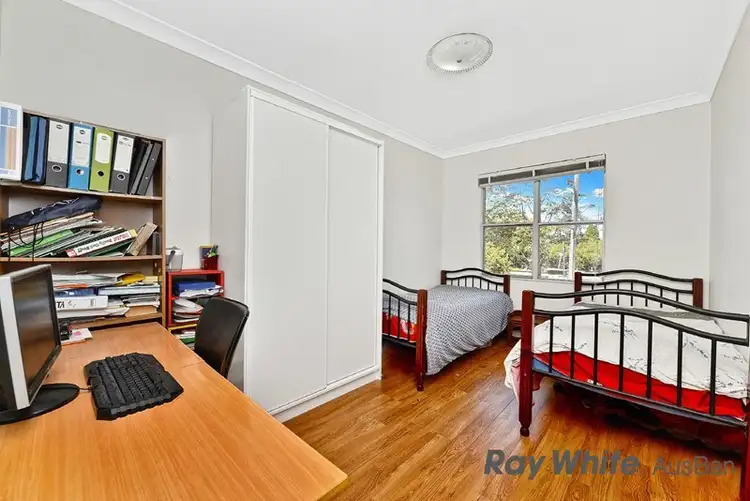 Fifth view of Homely unit listing, 1/65 RAILWAY PRADE, Lakemba NSW 2195