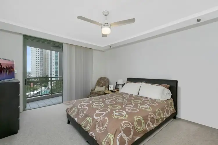 Sixth view of Homely unit listing, 22/29-39 Woodroffe Avenue, Main Beach QLD 4217