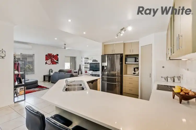 12 Tudar Place, Thornlands QLD 4164