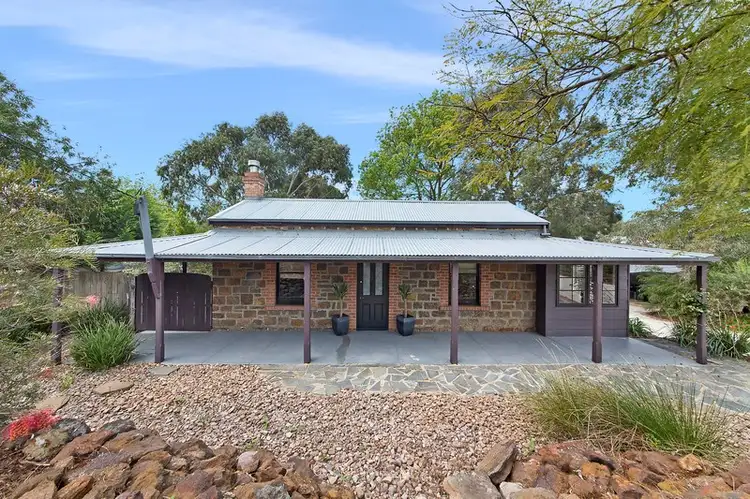 9 Eliza Street, Williamstown SA 5351